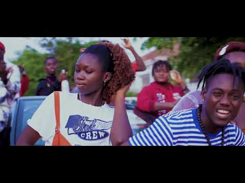 champion xb di nunde ku bim ft nanduk família... vídeo oficial