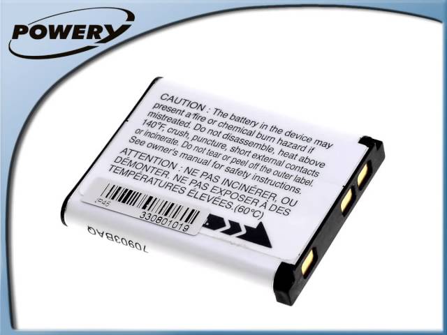 Vídeo relacionado con ENEGON NP-45 NP-45A NP-45B NP-45S Batería (2x1200mAh) y Kit de Carga de Compatible con Olympus Li-40B Li-42B Nikon EN-EL10 Fujifilm INSTAX Mini 90 Fuji FinePix XP20 XP80 XP120 T350 T500 T510 J15 J100