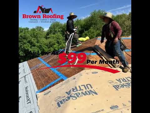 Prospect, CT Roof Replacement - A Roof Ready for a Fresh Start