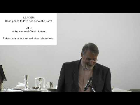 Communion 2012-06-04