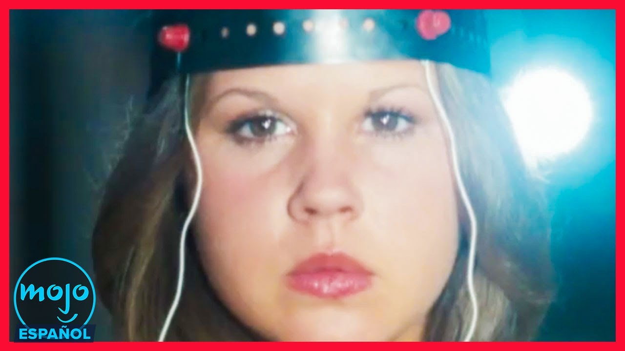 ¡Top 20 Películas sorpresivamente MALAS!