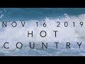 Billboard Top 50 Hot Country Nov 16 2019