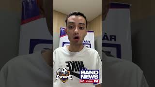 Conheça o Maringá, rival do Goiás na Copa do Brasil que já colocou o Flamengo na roda