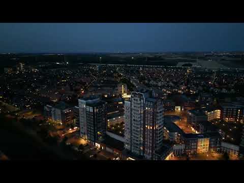Oosterheem - Zoetermeer - DJI mini 3 Pro