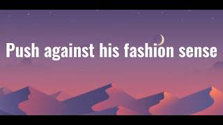 Cover art for Your New Boyfriend