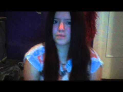 Eva vergeer - titanium // the voice kids //