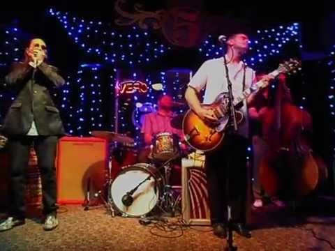 Doug Deming & the Jewel Tones feat. Dennis Gruenling   -   