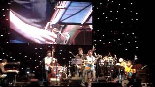 Nicolás Vera Quinteto - Bellavista - Festival de Jazz de Las Condes