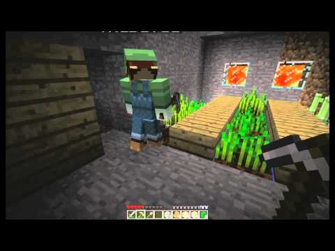 The Nerd Herd - Lets Play 404 - Episode 3 - Underground Tree's