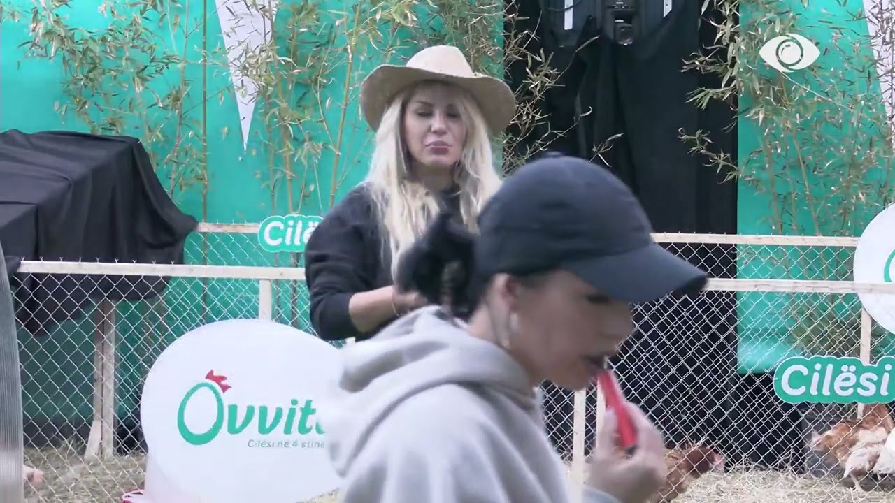 Agravon debati Ilnisa-Ledjona: S’kemi një gomar këtu t’i hipësh mbrapsht