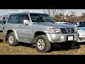 Nissan Patrol Safari VTC Y61 4800 2016 SWB [Add-On | Replace | Livery | Extras | Template| Tuning | Dirt] 18