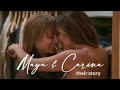 Maya Carina Their Story Station 19 3x05 6x18