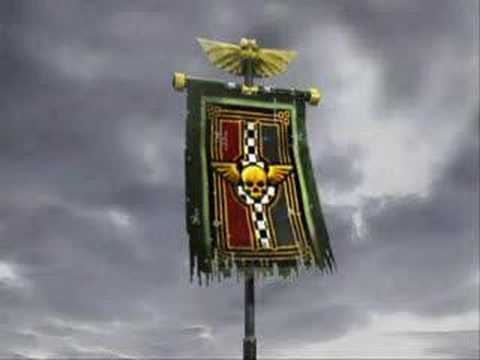 Dark Crusade - Imperial Guard After Action Report