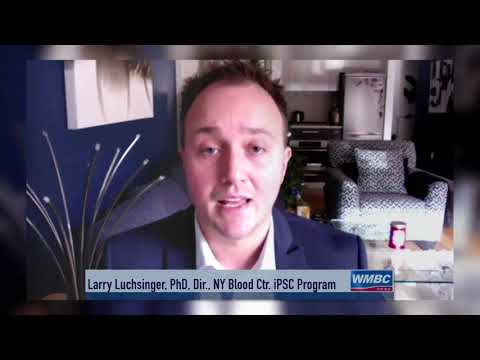 Blood Center Luchsinger