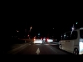Drive Recorder DQN Accident Dangerous Driving Near Miss Crazy Driver 2018 0111 01