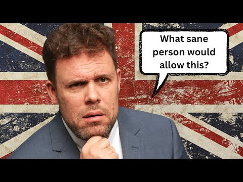 Can the Islamic take over of the UK be stopped? | Christmas Markets disrupted across Europe