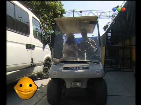 Marley y Flor Salieron De GH - El Show De La Tarde