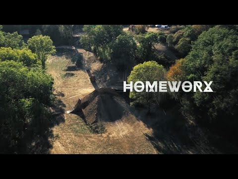 Tom Pagès - HOMEWORX