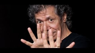 Children's Song # 1 (Chick Corea/Lee Ritenour)_RT's VOEB - 18 October 2016