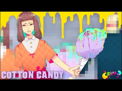 Creep-P - Cotton Candy ft. Hatsune Miku