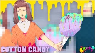 Creep-P - Cotton Candy ft. Hatsune Miku