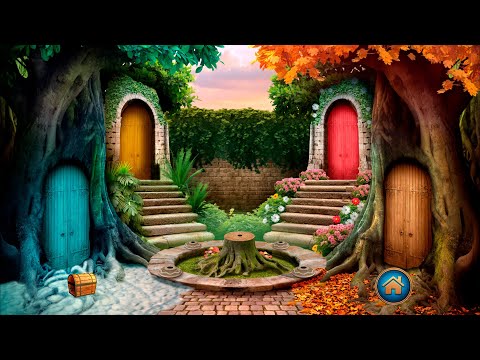 Alice Trapped in Wonderland 2  Video