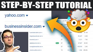 🔗🤖 Backlinks with ChatGPT Made Easy - INSANE and EASY! 🚀