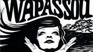 Wapassou - Wapassou 1974 France  Symphonic Prog, Progressive Rock Full Album