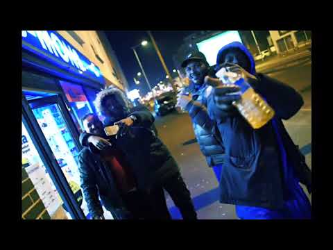 BTM  - Life in the hood