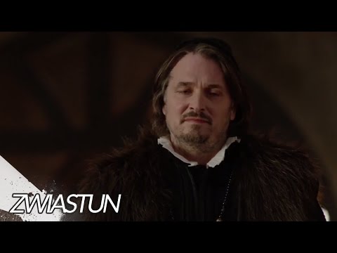 Nastoletnia Maria Stuart - 4x14 (A Bride. A Box. A Body) - Zwiastun [Napisy PL]