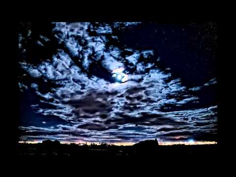 Ashra - Nightdust (New Age Of Earth)