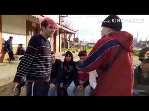 ZENIAK VS ZYEL // FINAL // 15 FECHA