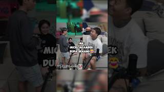 Download lagu arap yuka michelle ngambek 😂 #shorts #yb mp3 Download lagu arap yuka michelle ngambek 😂 #shorts #yb mp3