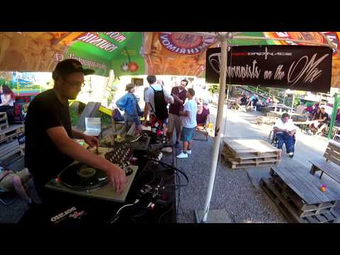 Therapists On The Mix 16 • Dj Ntkz + AzBest