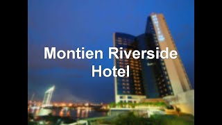 Bangkoks Cheapest 5 Star Riverside Hotel Montien Riverside Hotel Bagkok Thailand