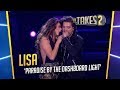 Lisa Michels & Waylon - Paradise By The Dashboard Light | It Takes 2