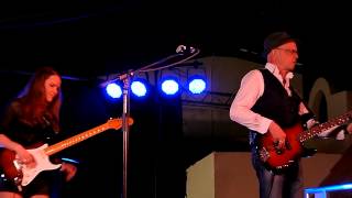 Erja Lyytinen - "Change Of Season" - 2015 Cleethorpes Blues Festival