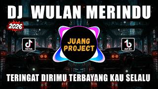 Download lagu DJ WULAN MERINDU | TERINGAT DIRIMU TERBAYANG KAU SELALU REMIX VIRAL TIKTOK TERBARU 2026 mp3 Download lagu DJ WULAN MERINDU | TERINGAT DIRIMU TERBAYANG KAU SELALU REMIX VIRAL TIKTOK TERBARU 2026 mp3