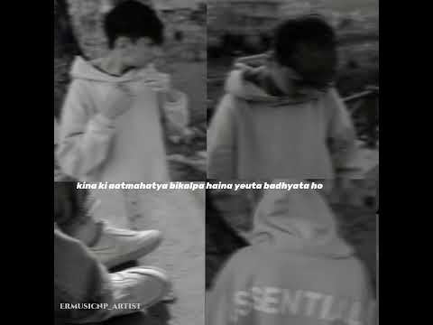 Bishesh Bhattarai - Yo Jiwan Haina