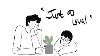 Download lagu EXO - Just As Usual (Versi Indonesia) mp3 Download lagu EXO - Just As Usual (Versi Indonesia) mp3