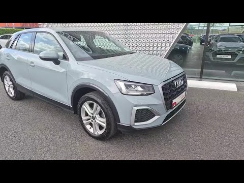 Audi Q2 30 TFSI 110HP SE + Leather Pack - Image 2