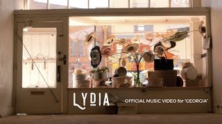 Lydia Chords