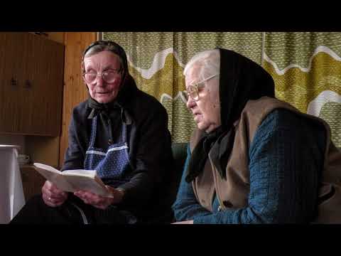 Rozgłos 2019 - Maria Denisiuk i Maria Jakimiuk - Chodi matulu