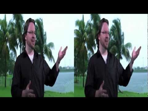 3D Proposal Video to Kate - Video Proposal - in 3D