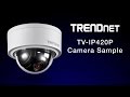 TRENDnet  Video #1