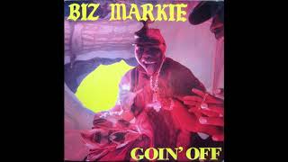 Biz Markie - Make The Music With Your Mouth, Biz