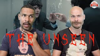 THE UNSEEN Movie Review **SPOILER ALERT** video