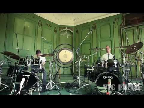 Performance Spotlight: Szilard Banai & Gulli Briem