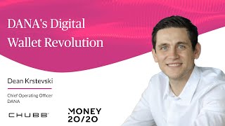 DANA's Digital Wallet Revolution