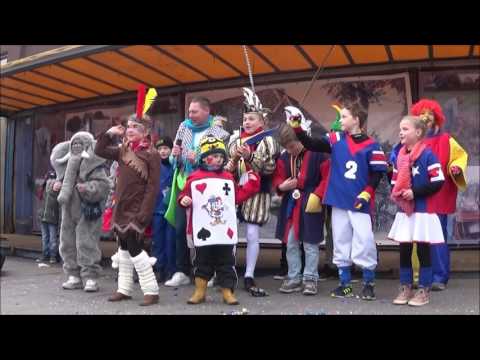 Boetezitting Munstergelaen 2017: De Twiee Gewaejde